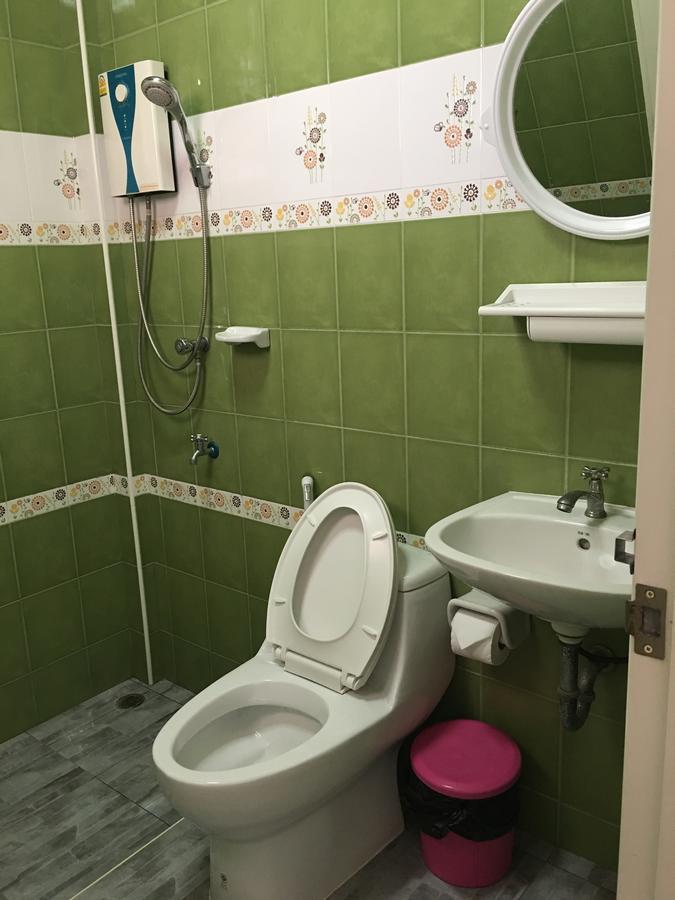 Baan Kannika HHQ Exteriör bild